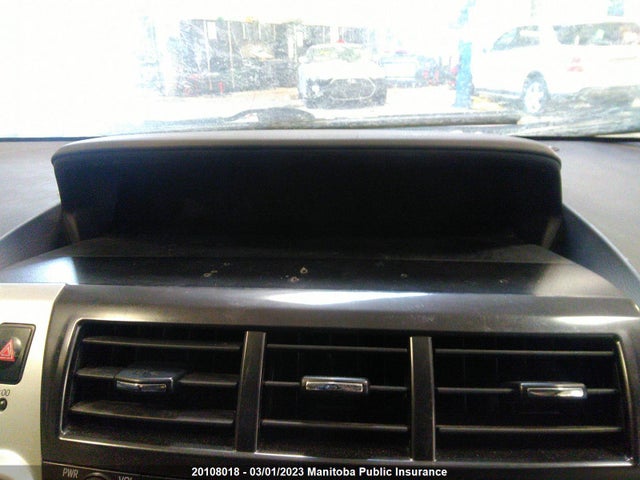 Toyota PRIUS V 2012 JTDZN3EU9C3083520 Image 8