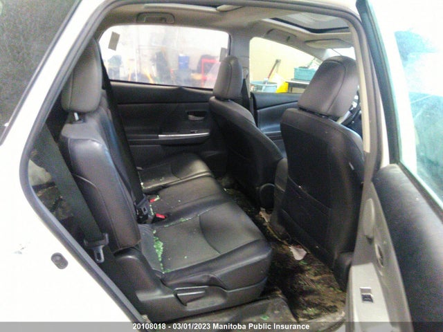 Toyota PRIUS V 2012 JTDZN3EU9C3083520 Image 9