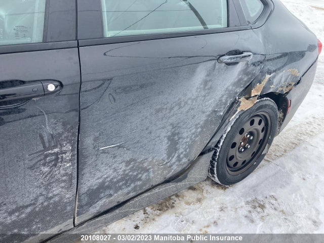 1C3CCCBB5FN506959 Chrysler 200 S