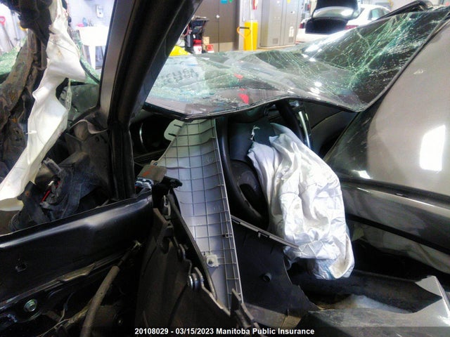 Hyundai SONATA GL 2012 5NPEB4AC5CH309650 Image 8