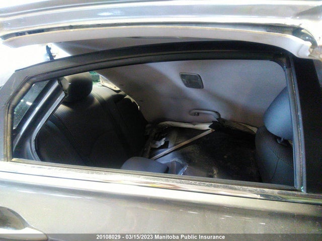 Hyundai SONATA GL 2012 5NPEB4AC5CH309650 Image 9