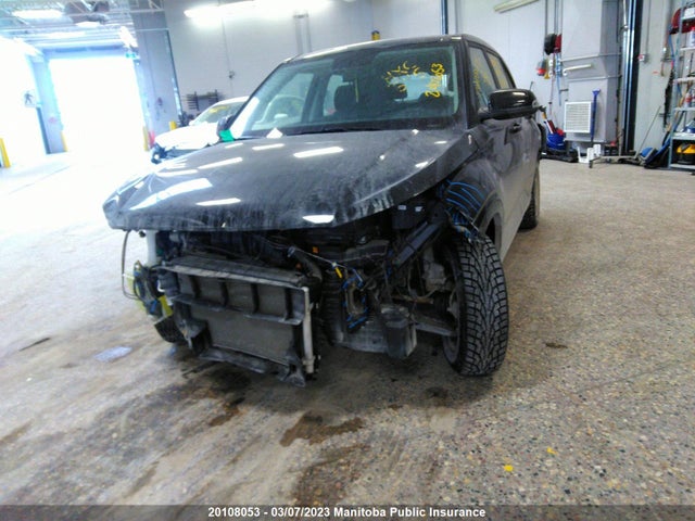 Hyundai Venue Essential 2021 KMHRB8A37MU075247 Image 7
