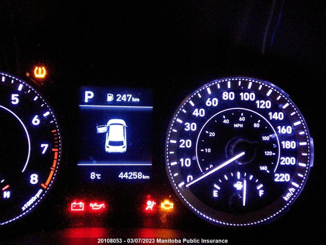 Hyundai Venue Essential 2021 KMHRB8A37MU075247 Image 8