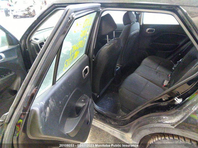 Hyundai Venue Essential 2021 KMHRB8A37MU075247 Image 9