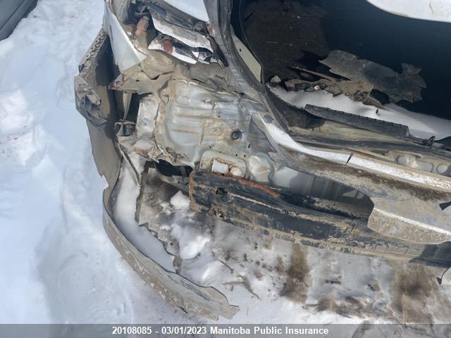 Honda Civic Lx 2014 2HGFG3B41EH002478 Image 6