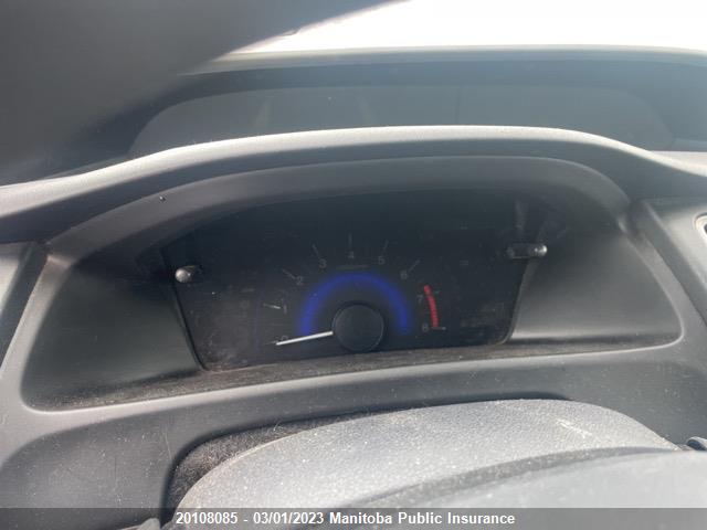 Honda Civic Lx 2014 2HGFG3B41EH002478 Image 7