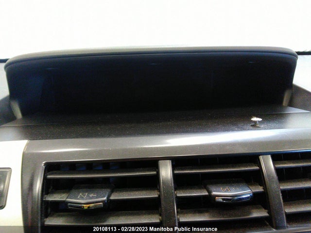 Toyota PRIUS V 2014 JTDZN3EUXEJ005035 Image 8