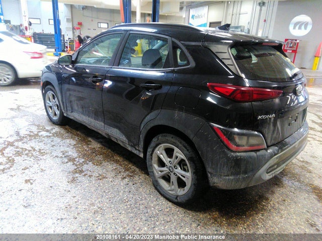 Hyundai Kona Preferred  2022 KM8K2CAB3NU765087 Image 4