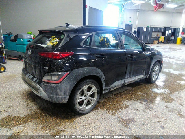 Hyundai Kona Preferred  2022 KM8K2CAB3NU765087 Image 5