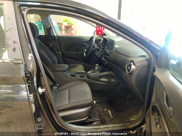 Hyundai Kona Preferred  2022 KM8K2CAB3NU765087 Image 6