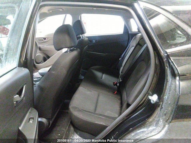 Hyundai Kona Preferred  2022 KM8K2CAB3NU765087 Image 9