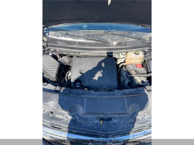 Chevrolet Traverse Ls 2018 1GNERFKW2JJ187664 Image 10