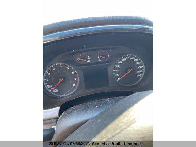 Chevrolet Traverse Ls 2018 1GNERFKW2JJ187664 Image 7
