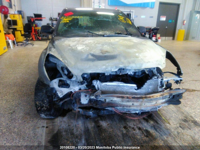 Chevrolet EQUINOX LS 2013 2GNALBEK7D6108265 Image 6