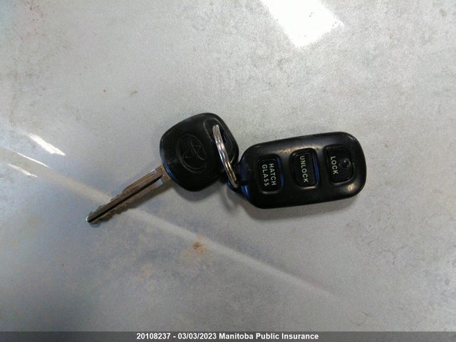 Toyota Matrix Xr 2006 2T1KR32E86C596031 Image 3