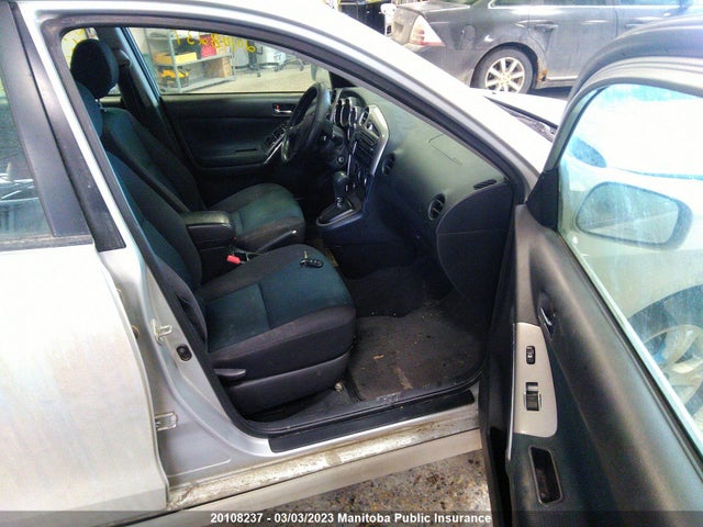 Toyota Matrix Xr 2006 2T1KR32E86C596031 Image 6