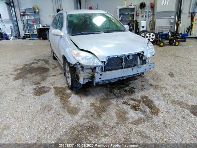 Toyota Matrix Xr 2006 2T1KR32E86C596031 Image 7