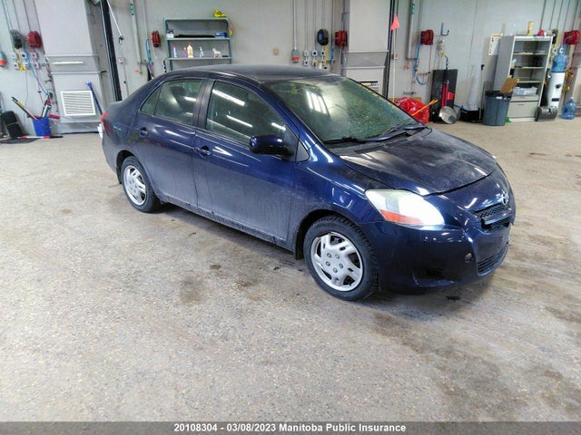 Aukcja sprzedaży 2007 Toyota Yaris, vin: JTDBT923071159584, numer aukcji: 20108304