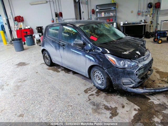 2019 KL8CD6SA2KC782211 main image