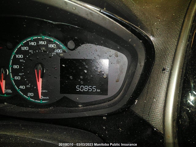 Chevrolet Spark Lt  2019 KL8CD6SA2KC782211 Image 7