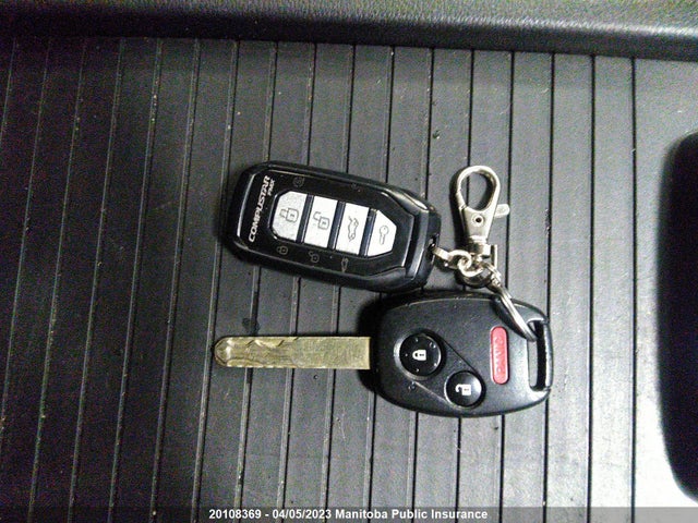 Aukcja sprzedaży 2012 Honda Cr-v Lx, vin: 2HKRM4H36CH102654, numer aukcji: 20108369