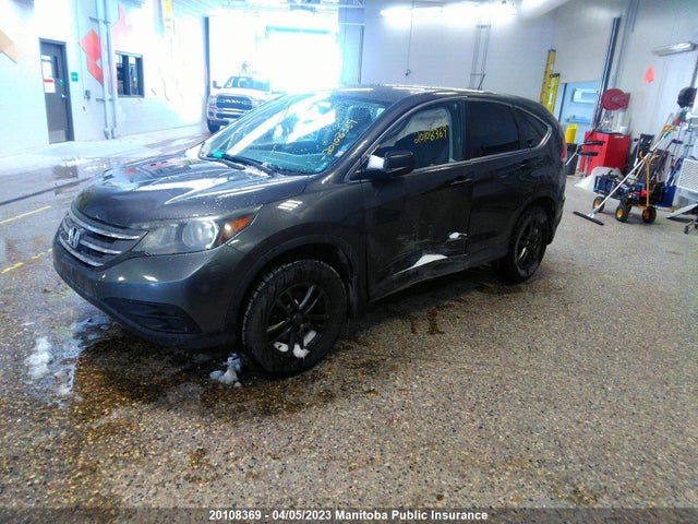 Aukcja sprzedaży 2012 Honda Cr-v Lx, vin: 2HKRM4H36CH102654, numer aukcji: 20108369