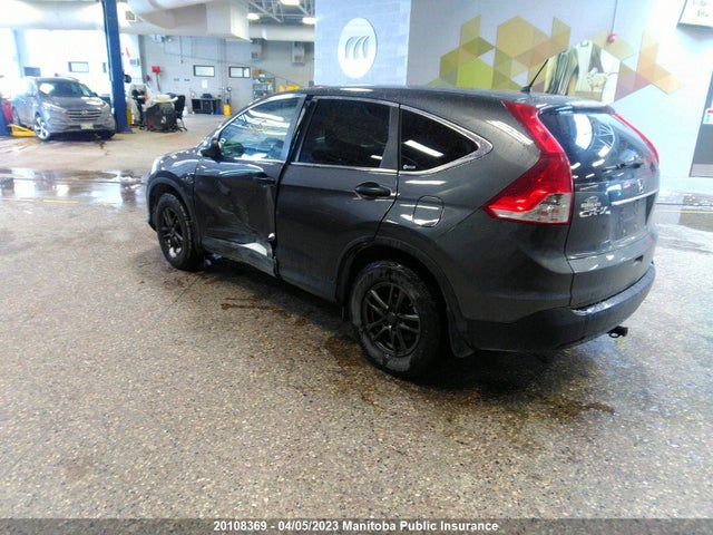 Aukcja sprzedaży 2012 Honda Cr-v Lx, vin: 2HKRM4H36CH102654, numer aukcji: 20108369