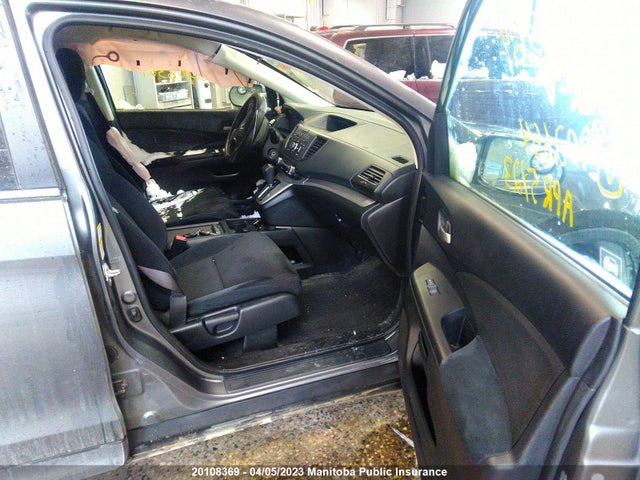 Aukcja sprzedaży 2012 Honda Cr-v Lx, vin: 2HKRM4H36CH102654, numer aukcji: 20108369