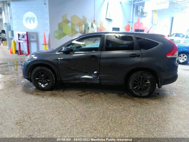 Aukcja sprzedaży 2012 Honda Cr-v Lx, vin: 2HKRM4H36CH102654, numer aukcji: 20108369