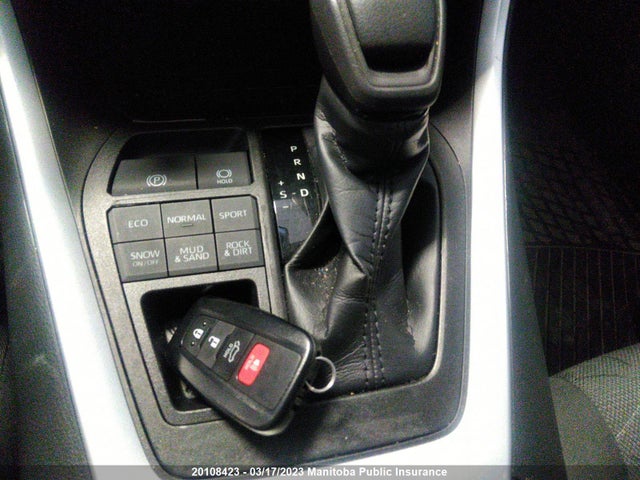 Toyota Rav4 Xle 2021 2T3R1RFV0MC176271 Image 3