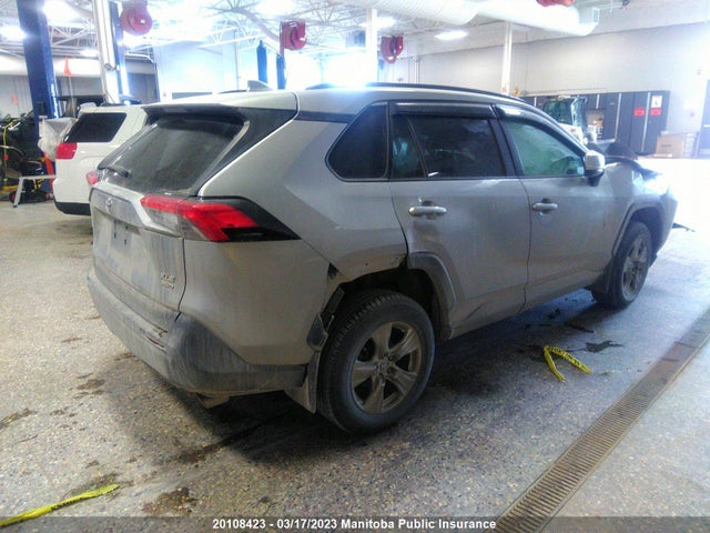 Toyota Rav4 Xle 2021 2T3R1RFV0MC176271 Image 5
