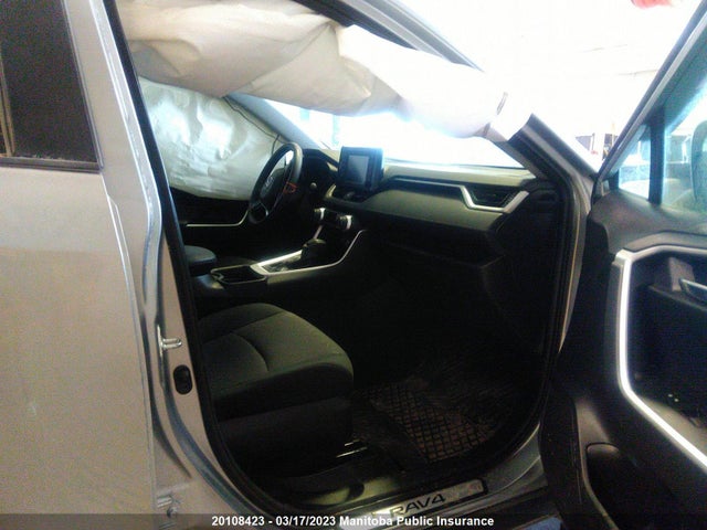 Toyota Rav4 Xle 2021 2T3R1RFV0MC176271 Image 6