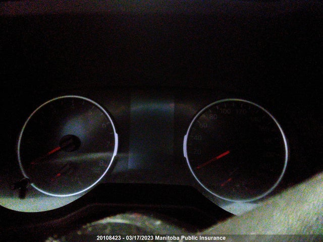 Toyota Rav4 Xle 2021 2T3R1RFV0MC176271 Image 8