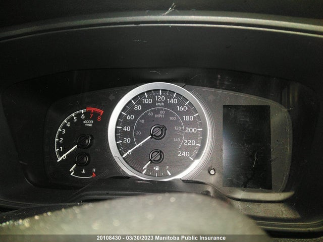 Toyota COROLLA LE 2020 5YFBPRBE6LP133387 Image 8