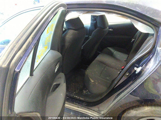 Toyota COROLLA LE 2020 5YFBPRBE6LP133387 Image 9