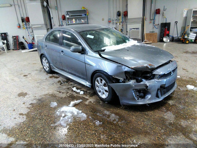 JA32U2FU5GU604583 auction archive image