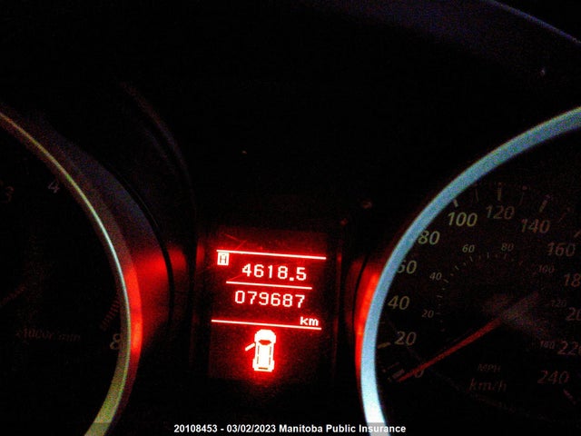 JA32U2FU5GU604583 Mitsubishi Lancer Se