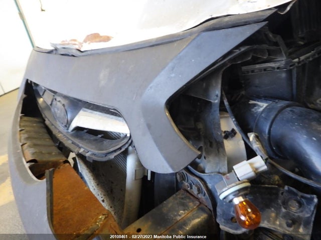 Hyundai ACCENT GL 2013 KMHCT5AE6DU100187 Image 9