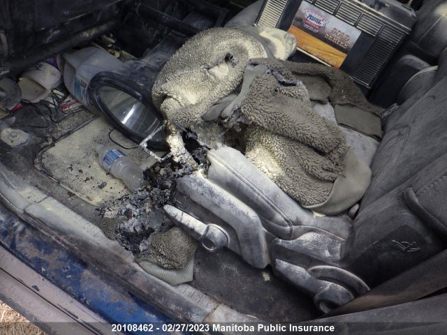 Dodge Journey Sxt 2010 3D4PG5FV6AT101996 Image 3