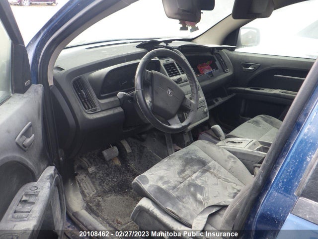 Dodge Journey Sxt 2010 3D4PG5FV6AT101996 Image 6