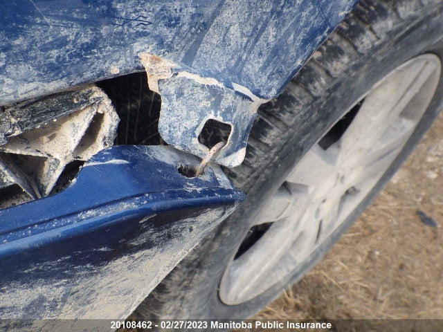 Dodge Journey Sxt 2010 3D4PG5FV6AT101996 Image 7
