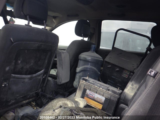 Dodge Journey Sxt 2010 3D4PG5FV6AT101996 Image 9