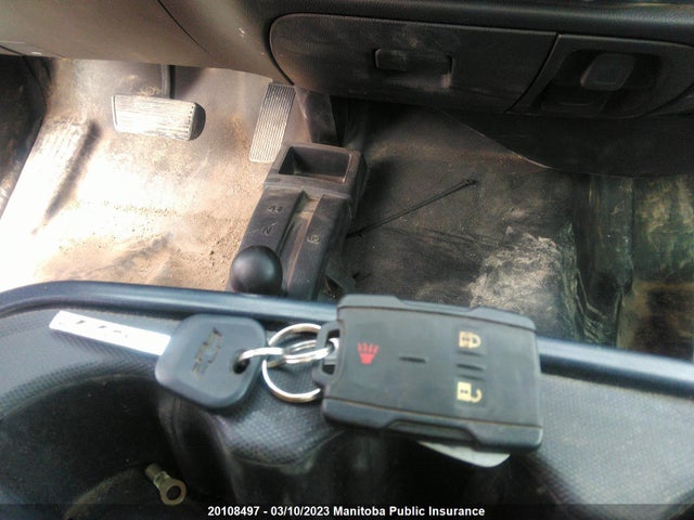 Chevrolet Silverado 1500 Wt 2016 1GCNKNEH3GZ284144 Image 3