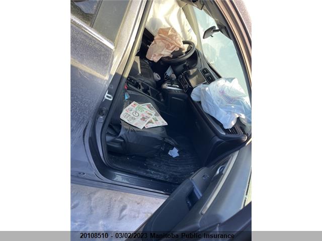 Honda CR-V LX 2022 2HKRW2H23NH202526 Image 5