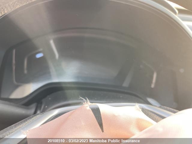 Honda CR-V LX 2022 2HKRW2H23NH202526 Image 7