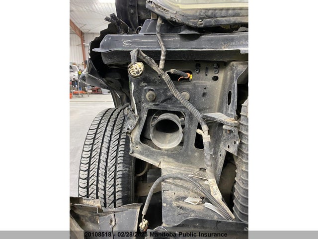 Chevrolet Equinox Lt V6  2007 2CNDL63F676119065 Image 11