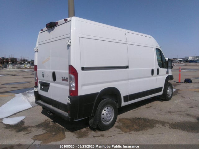RAM Promaster 2500 Cargo Van  2019 3C6TRVCG3KE547094 Image 5