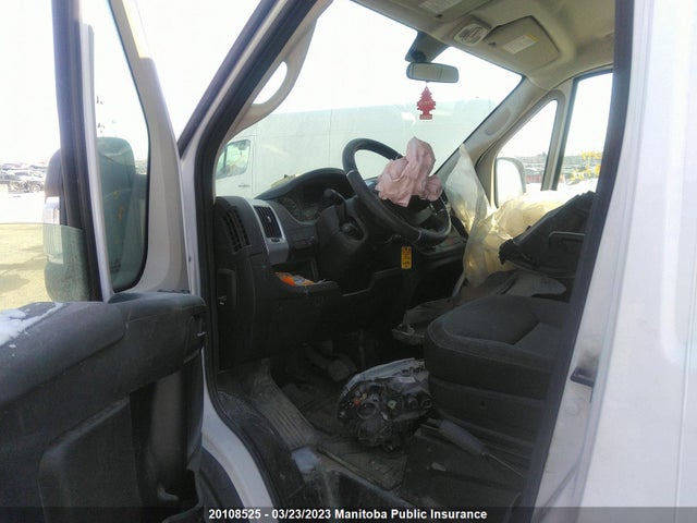 RAM Promaster 2500 Cargo Van  2019 3C6TRVCG3KE547094 Image 6