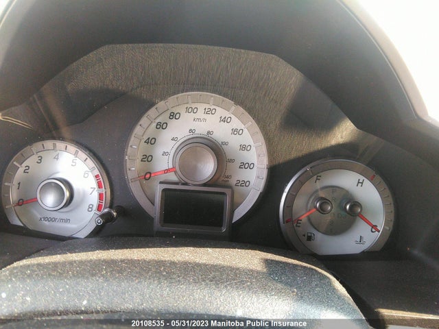Honda Pilot Touring 2015 5FNYF4H91FB501307 Image 7