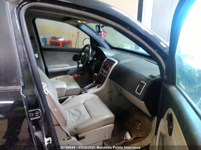 Chevrolet Equinox Lt V6  2008 2CNDL43F386007958 Image 6